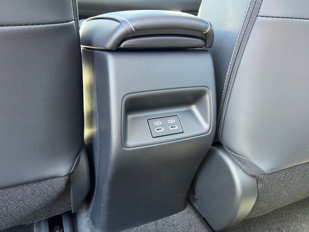 New 2026 Toyota Corolla XLE image 20