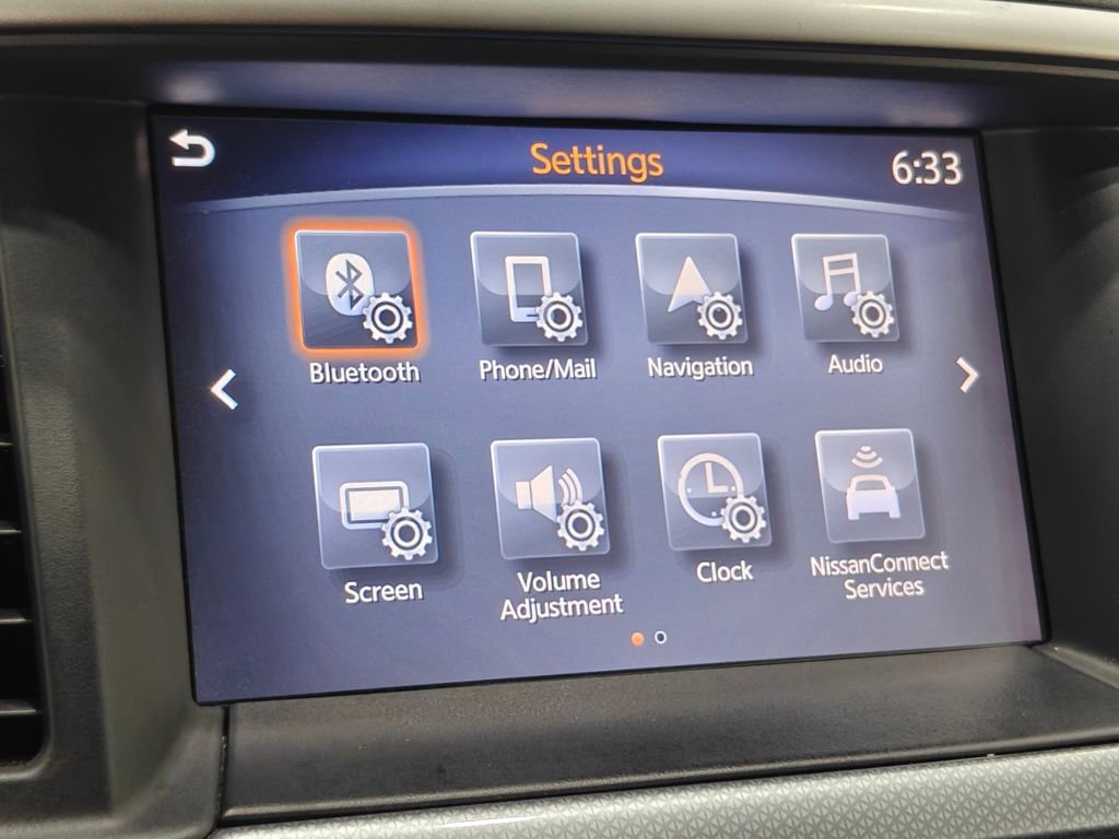 Used 2019 Nissan Pathfinder SL AWD/4WD image 43