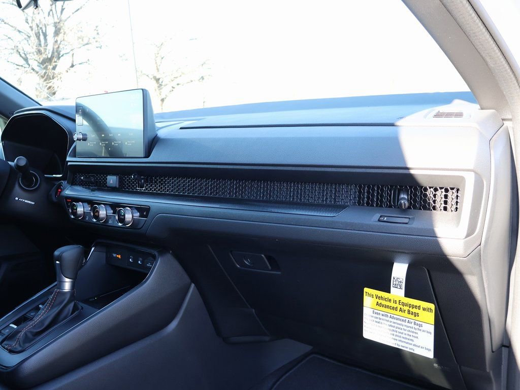 New 2026 Honda CR-V Sport image 9