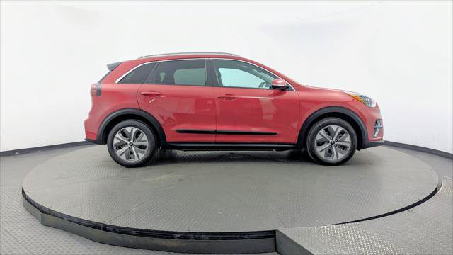 Used 2022 Kia Niro EX FWD image 9