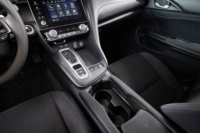 Used 2022 Honda Insight EX image 10