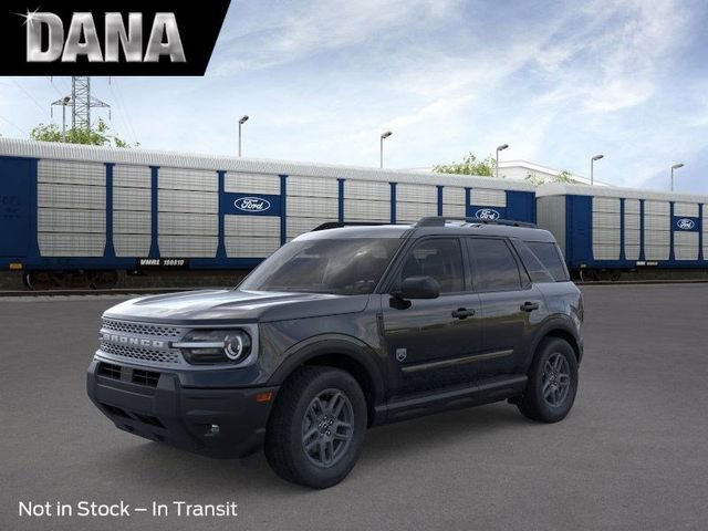 New 2026 Ford Bronco Sport Big Bend w/ Convenience Package image 1