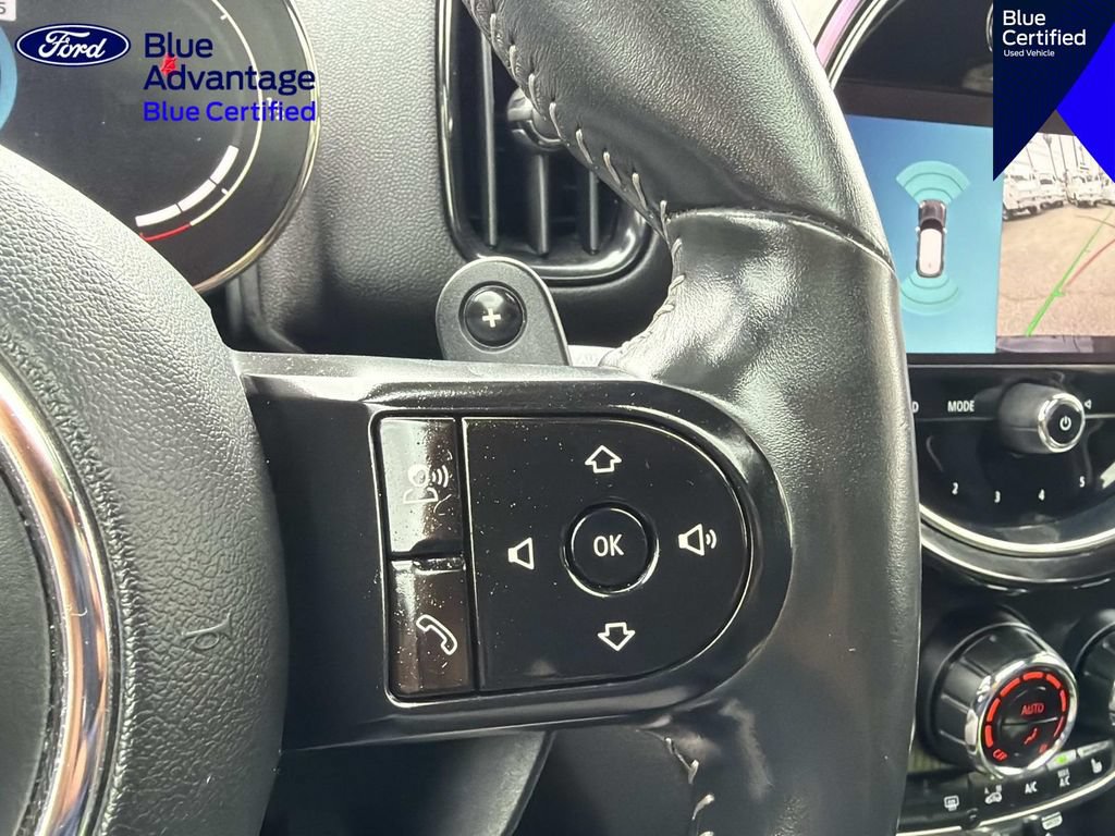 Used 2022 MINI Cooper Countryman S FWD image 21