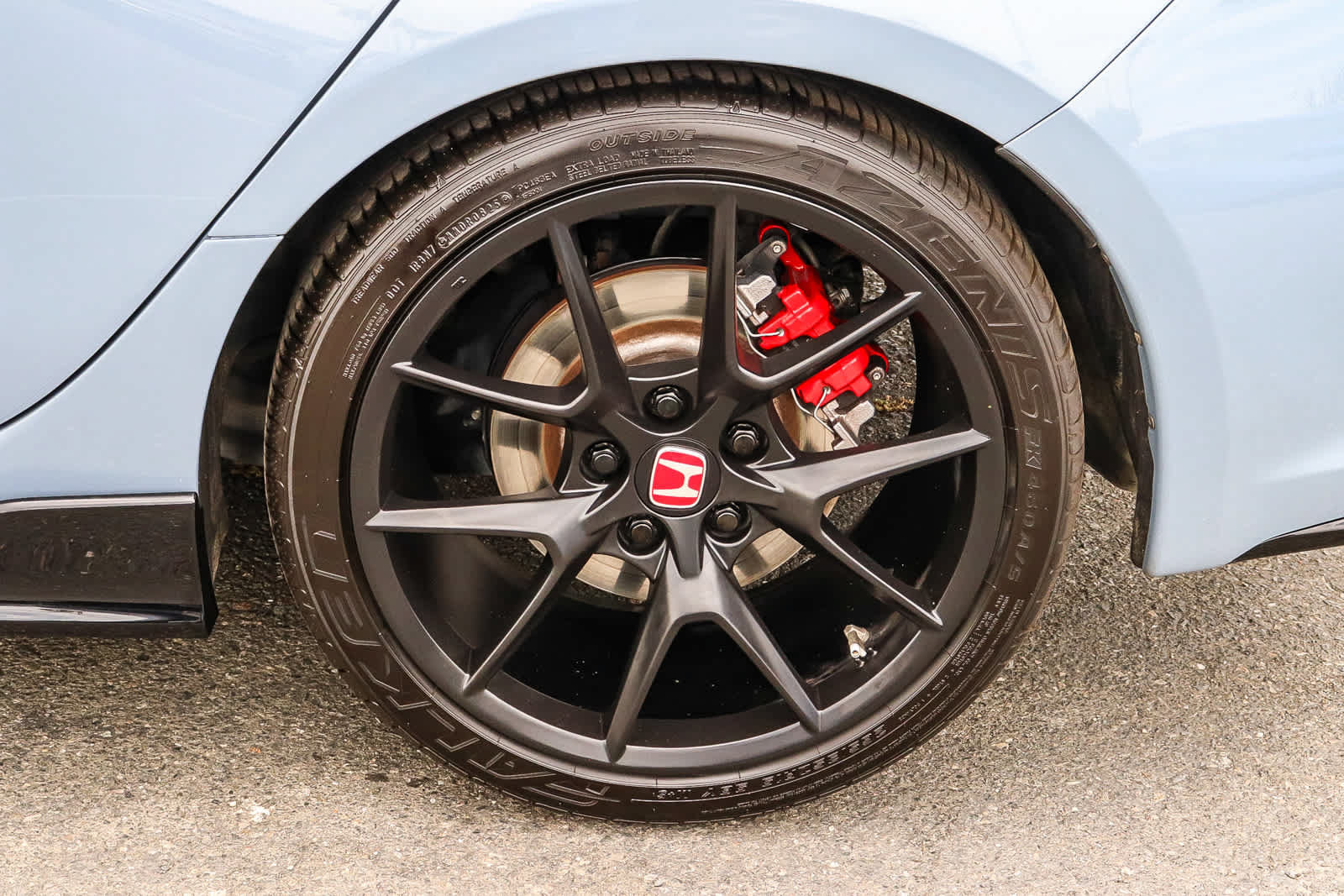 Used 2023 Honda Civic Type R image 17