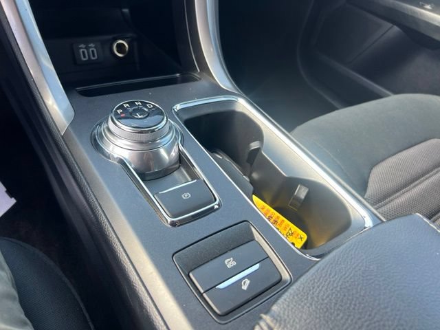 Certified 2019 Ford Fusion SE FWD image 16