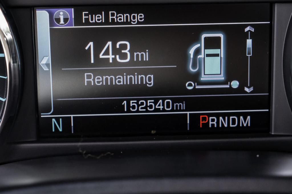 Used 2016 Chevrolet Silverado 1500 LT w/ Texas Edition RWD image 17