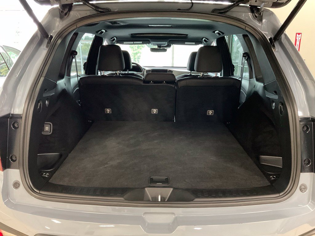 Used 2022 Honda Passport TrailSport image 24
