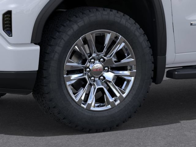 New 2026 GMC Sierra 1500 Denali w/ Technology Package AWD/4WD image 10
