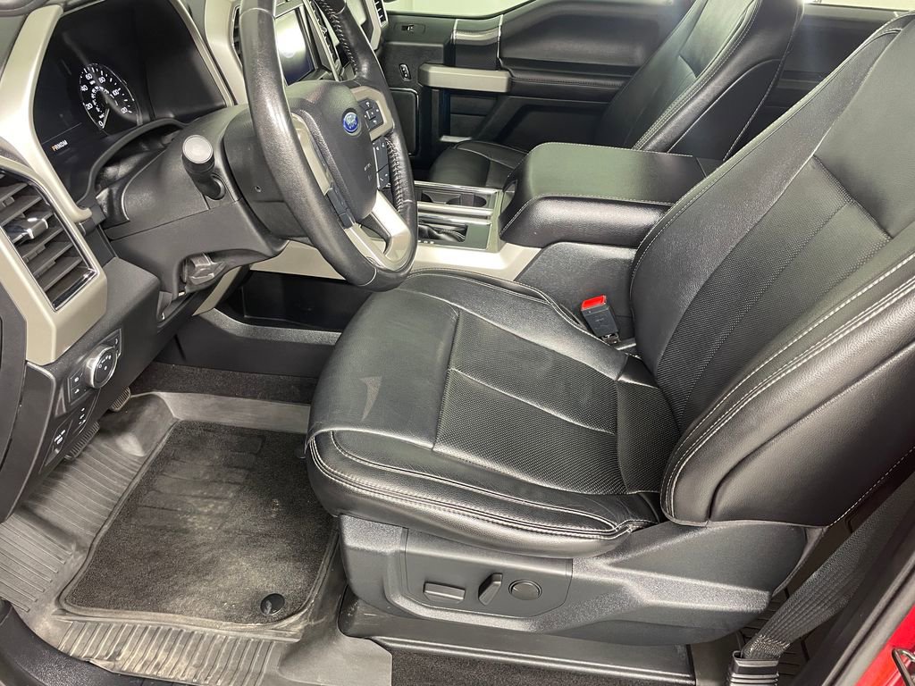 Used 2020 Ford F150 Lariat image 17