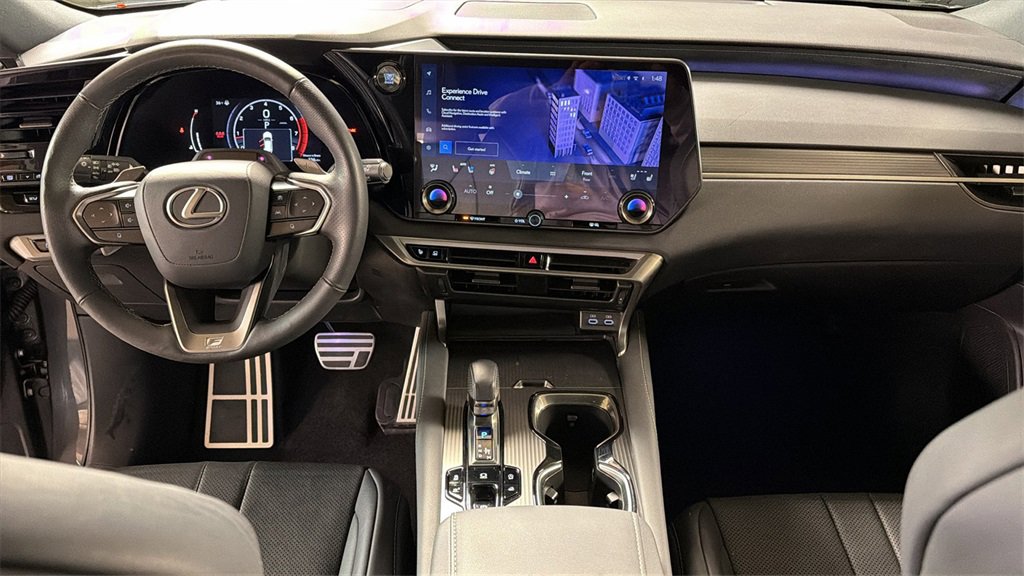 Used 2024 Lexus RX 350 F Sport image 17