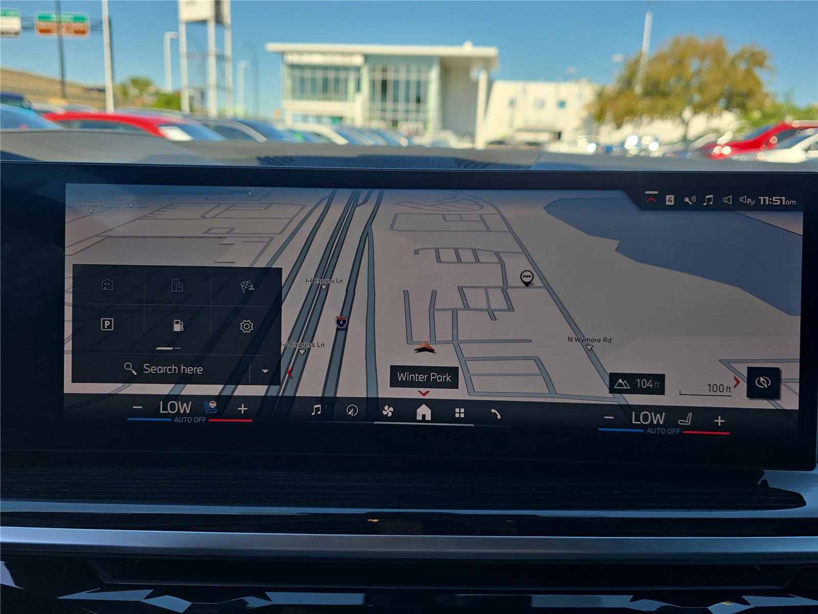 Used 2025 BMW X6 M60i image 20