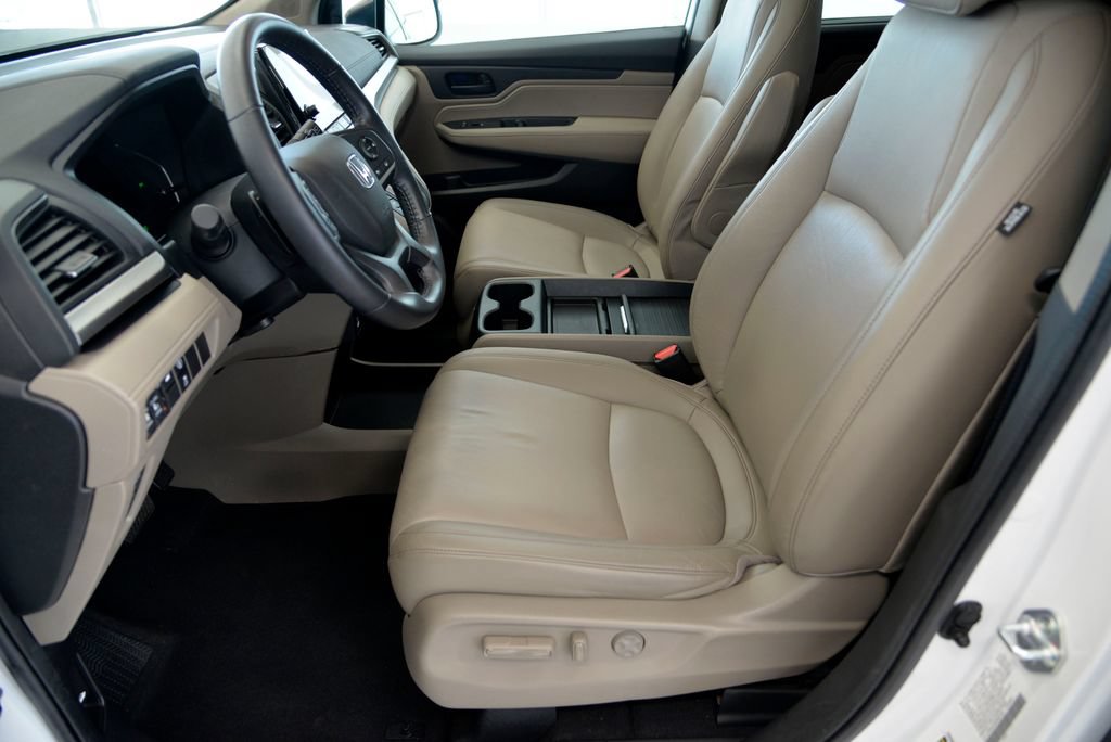 Used 2023 Honda Odyssey EX-L image 15