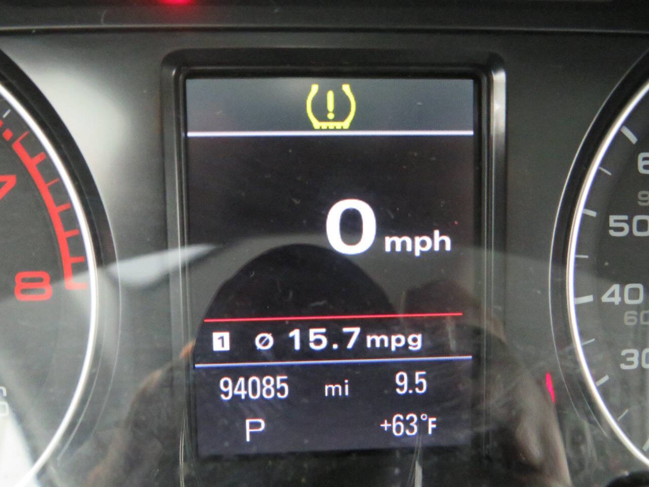 Used 2016 Audi Q5 2.0T Premium Plus w/ Technology Package AWD/4WD image 18