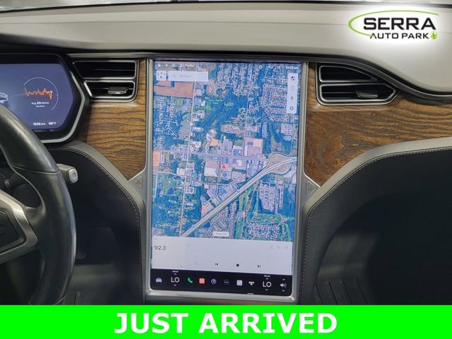 Used 2018 Tesla Model S 100D image 20