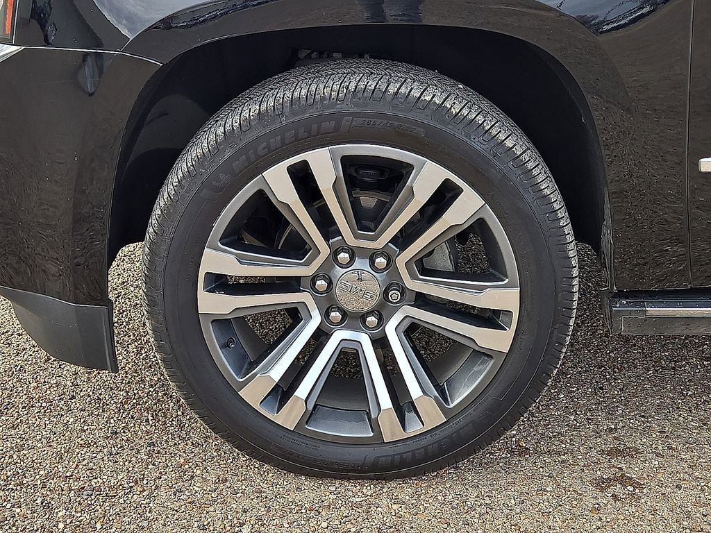 Used 2019 GMC Yukon XL Denali w/ Denali Ultimate Package image 11