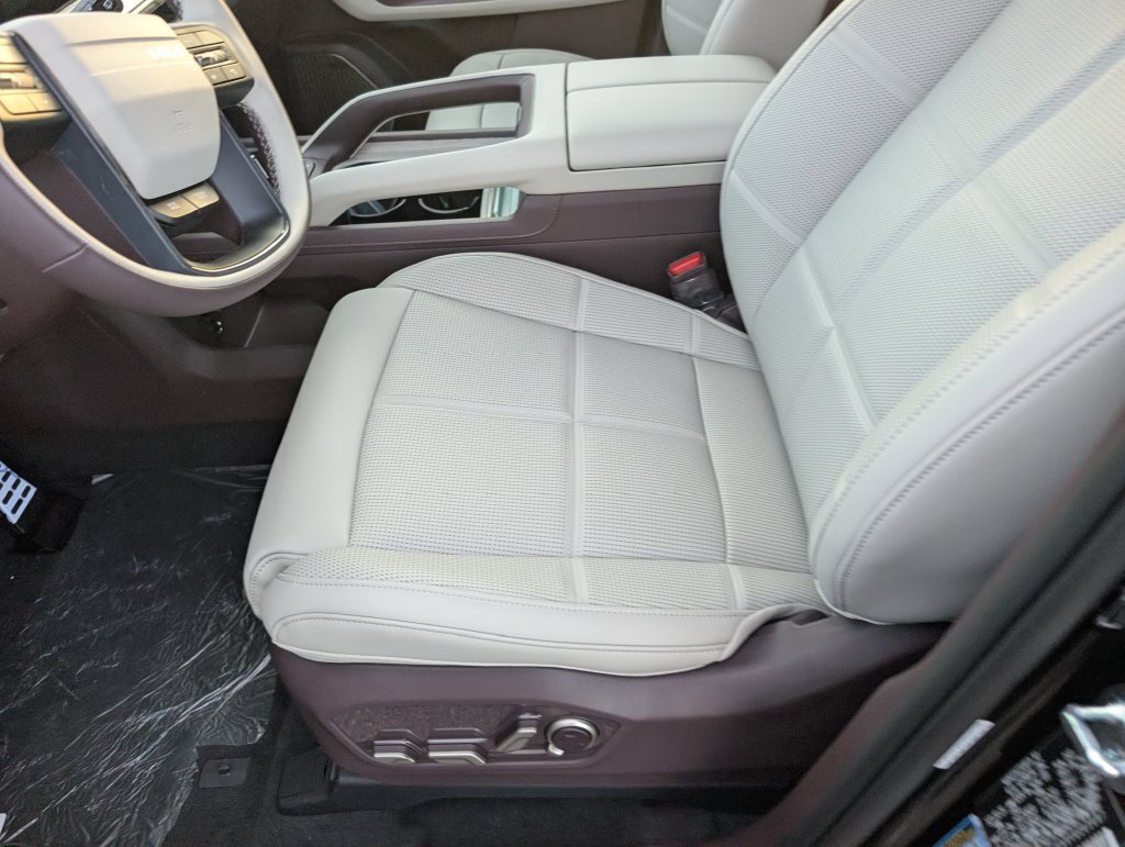 New 2027 Kia Telluride SX Prestige AWD/4WD image 17