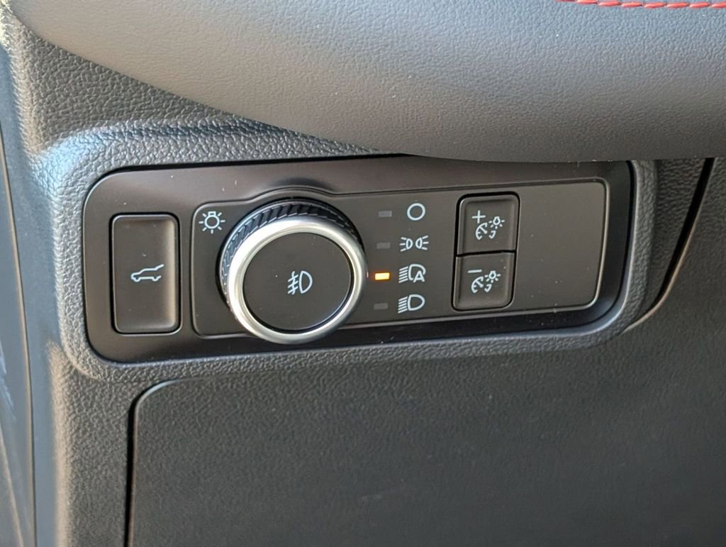 New 2026 Ford Explorer ST w/ Sun And Sound Package image 41