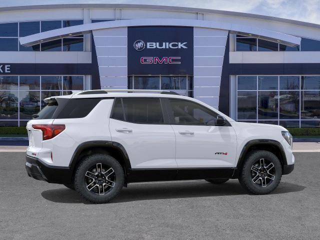 New 2026 GMC Terrain AT4 w/ LPO, Black Badging Package image 5