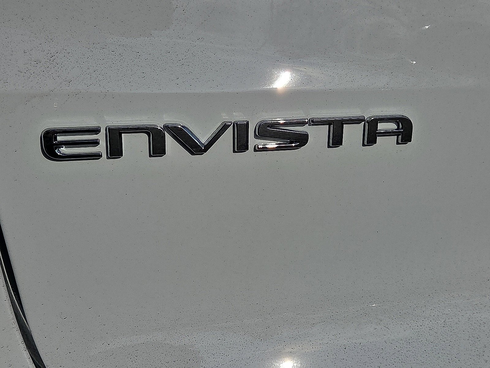 New 2026 Buick Envista Preferred image 8