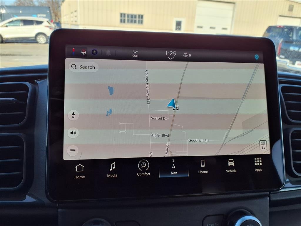 Used 2024 RAM ProMaster 3500 image 10