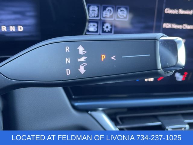 Certified 2024 Chevrolet Equinox EV LT w/ Active Safety Package 3 image 15