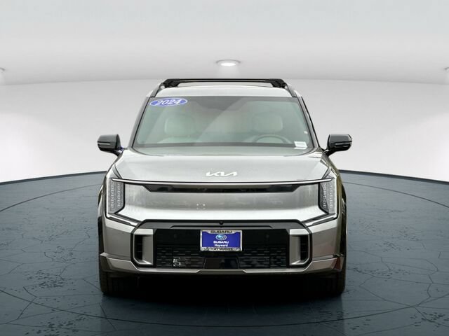 Used 2024 Kia EV9 GT-Line AWD/4WD image 9