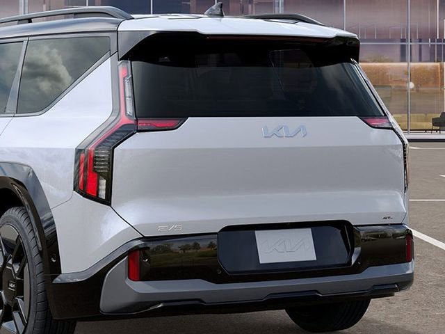 New 2026 Kia EV9 GT-Line image 29