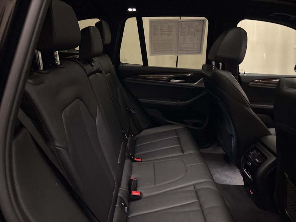 Used 2020 BMW X3 xDrive30i image 24