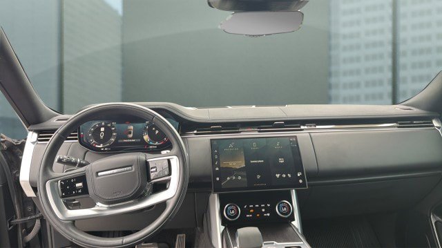 Used 2023 Land Rover Range Rover SE AWD/4WD image 20