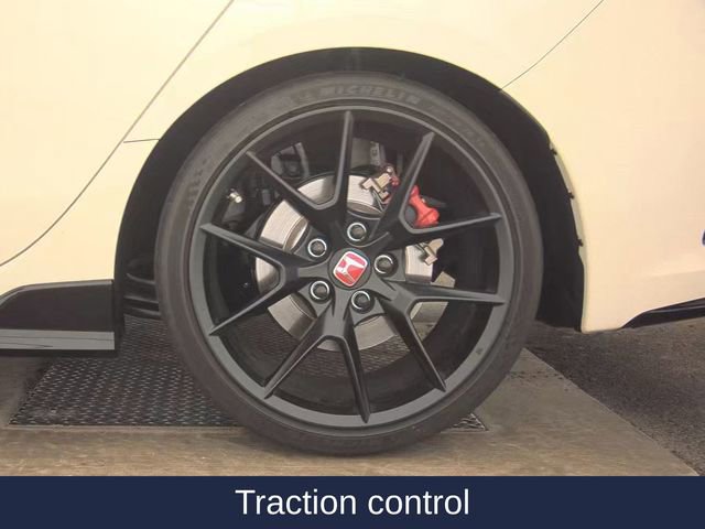 Used 2024 Honda Civic Type R image 12
