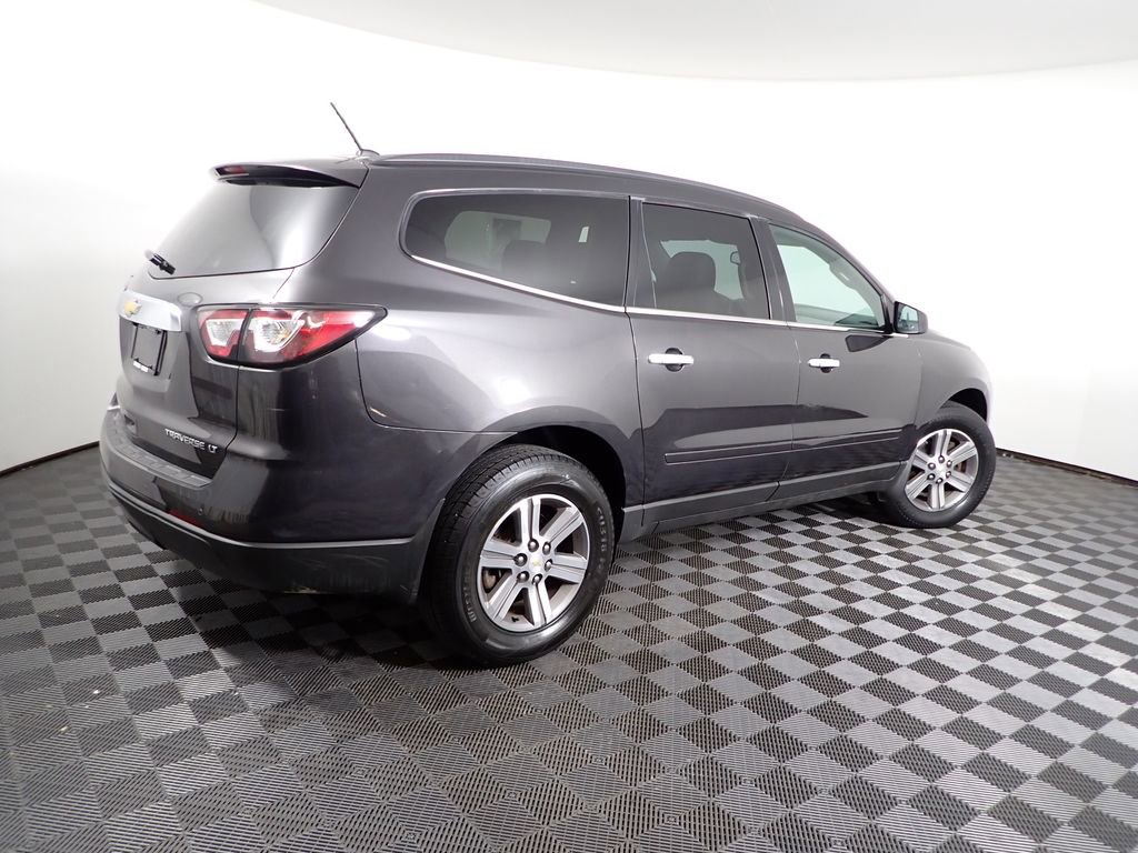 Used 2015 Chevrolet Traverse LT image 15