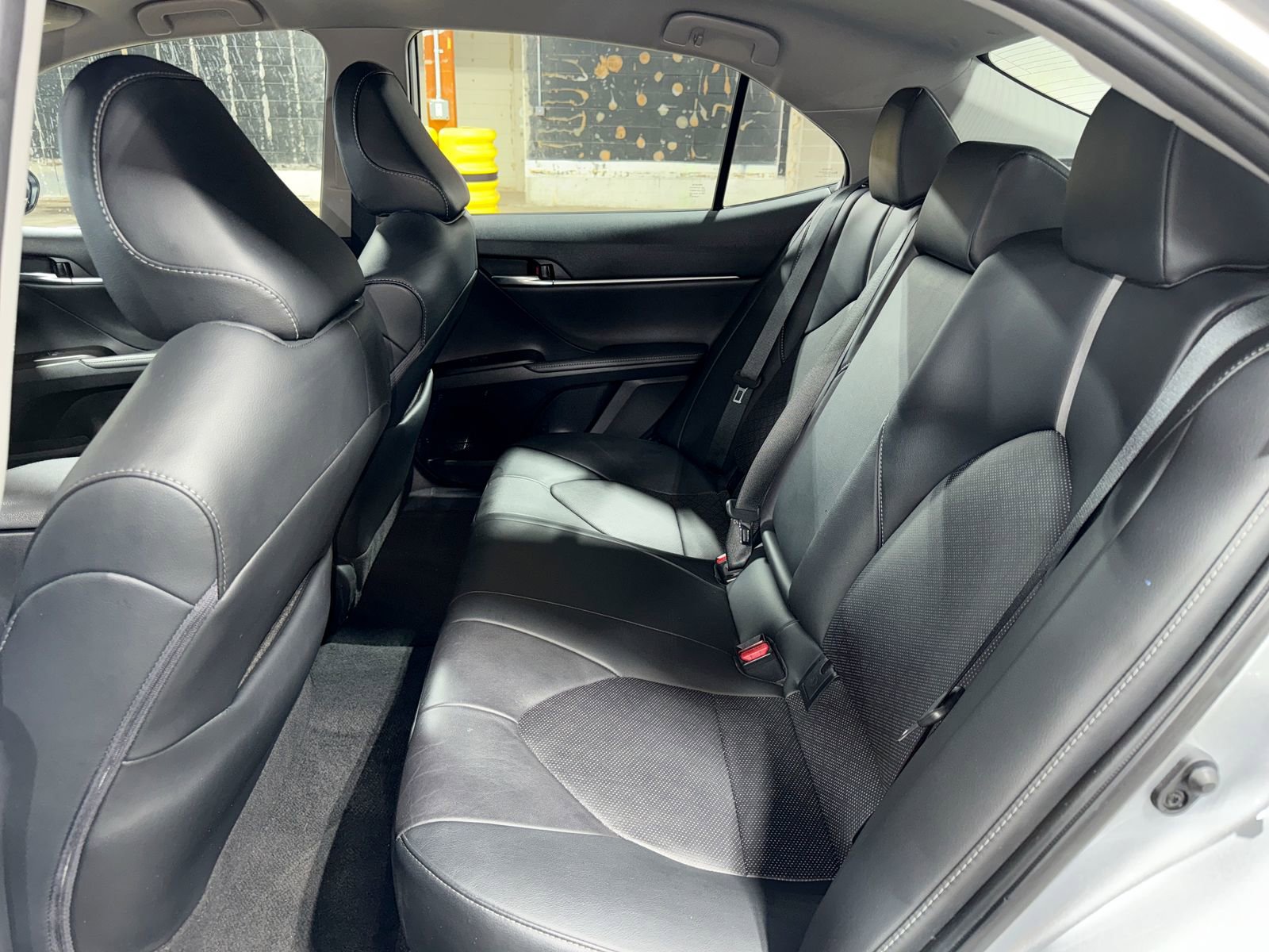 Used 2024 Toyota Camry XSE image 18