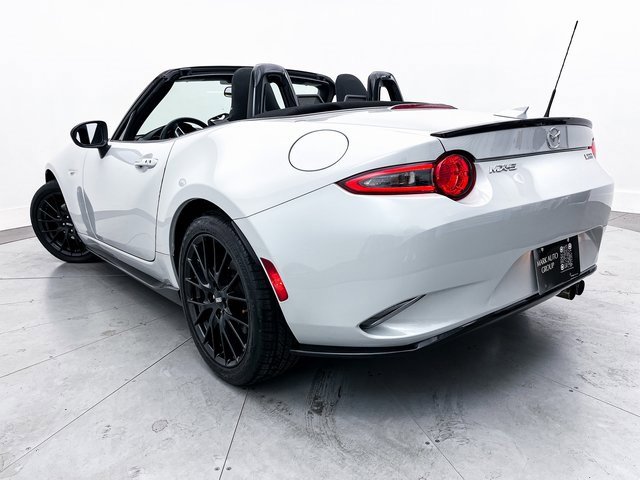Used 2016 MAZDA MX-5 Miata Club w/ Brembo/BBS Package image 2