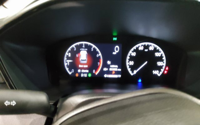 Used 2024 Honda CR-V EX image 33