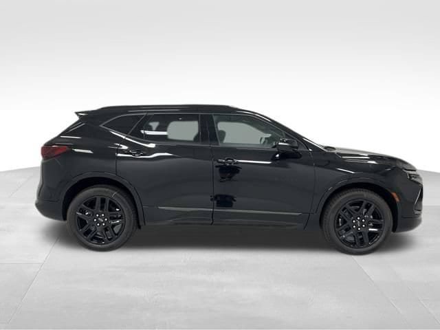 New 2026 Chevrolet Blazer RS w/ Driver Confidence II Package AWD/4WD image 21