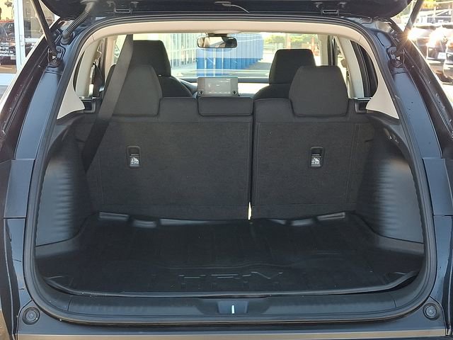 Used 2025 Honda HR-V LX image 28