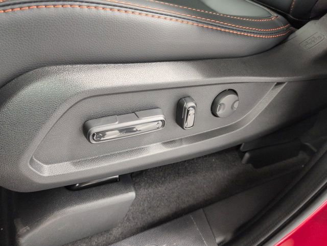 New 2025 Honda Pilot TrailSport image 21