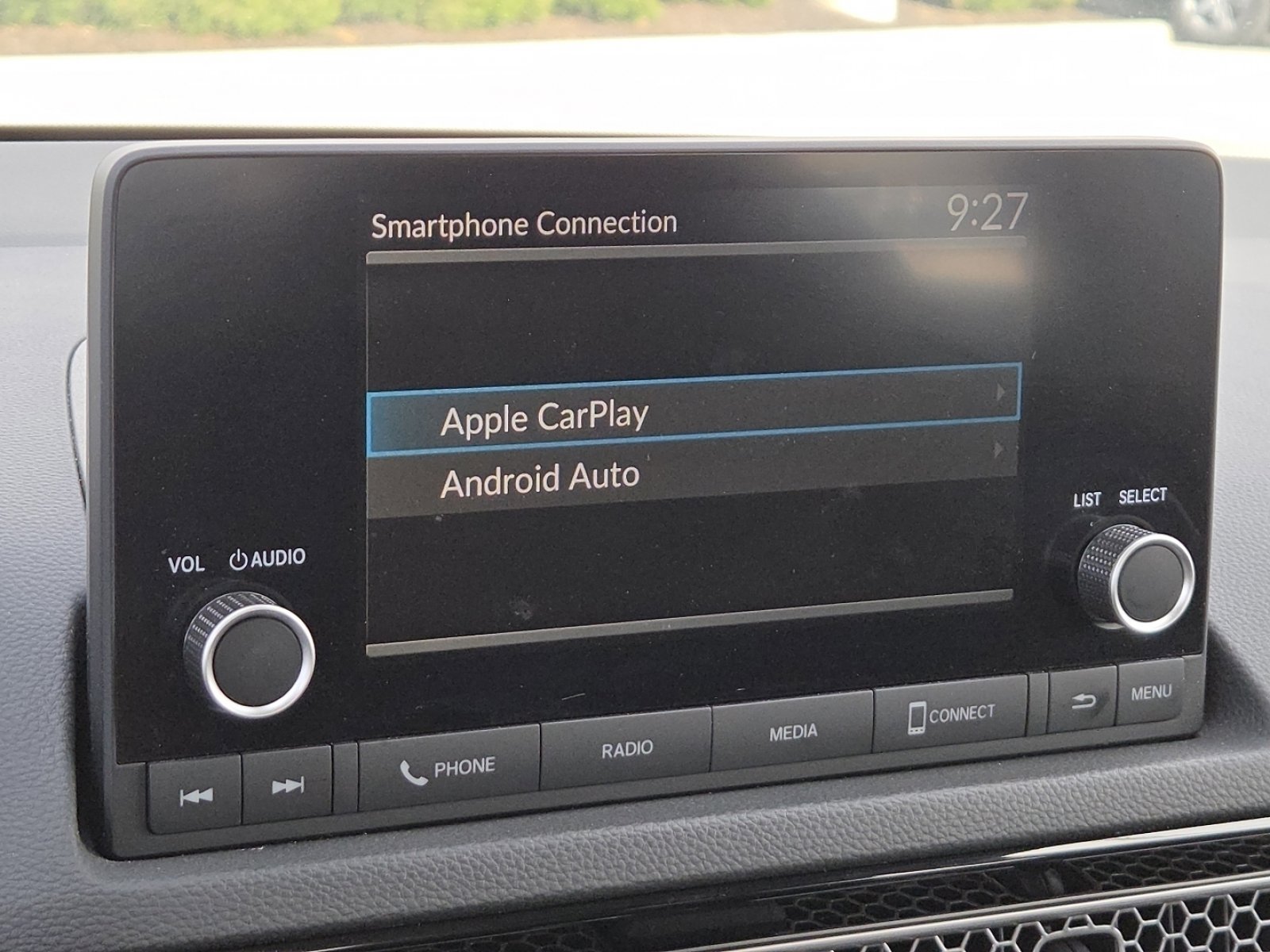 Used 2023 Honda Civic LX image 4