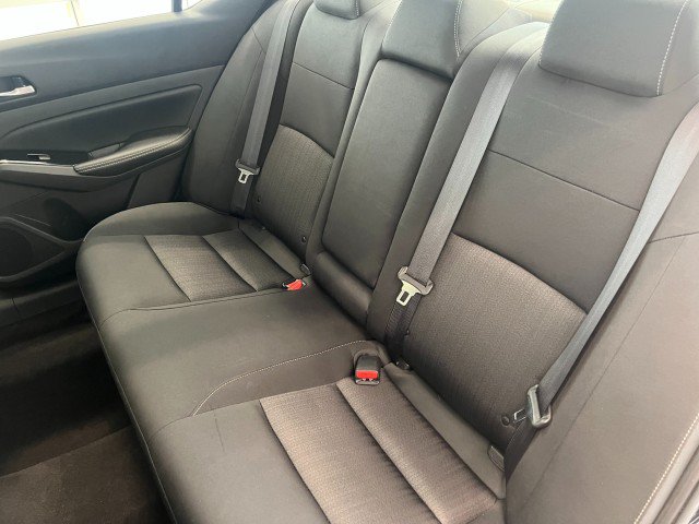 Used 2022 Nissan Altima 2.5 SV w/ SV Premium Package FWD image 34