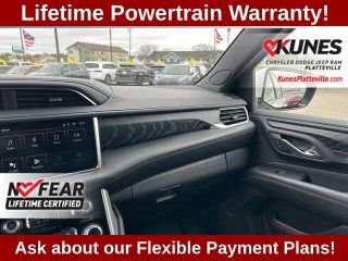 Used 2023 GMC Yukon XL Denali image 56