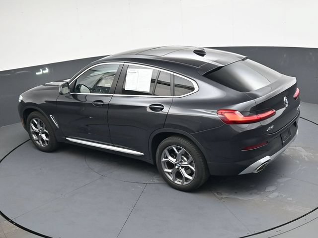 Used 2025 BMW X4 xDrive30i AWD/4WD image 31