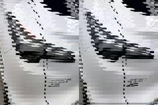 Certified 2025 Buick Envista Avenir image 27