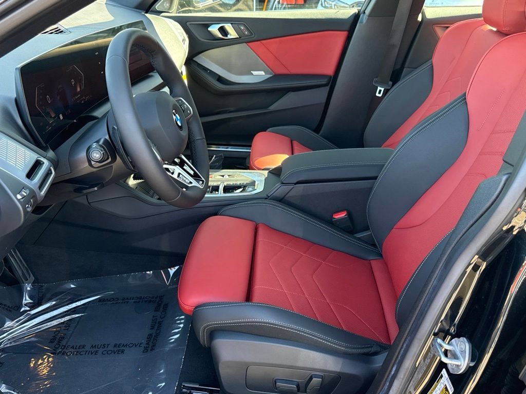 New 2026 BMW 228i xDrive w/ M Sport Package AWD/4WD image 14