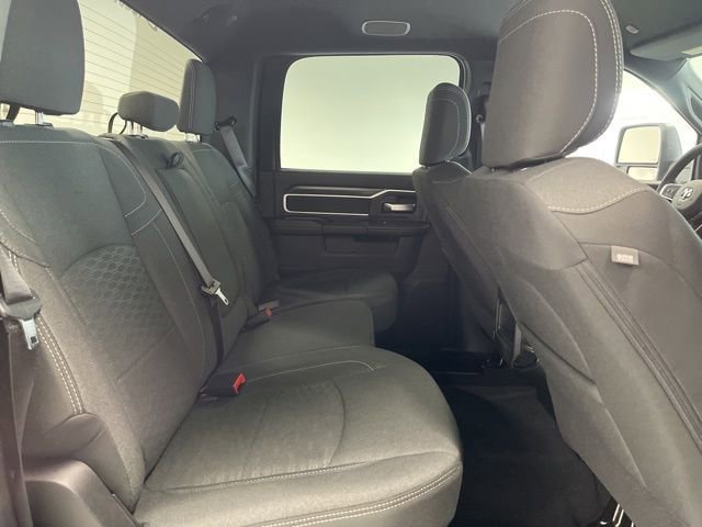 New 2026 RAM 2500 Big Horn image 27