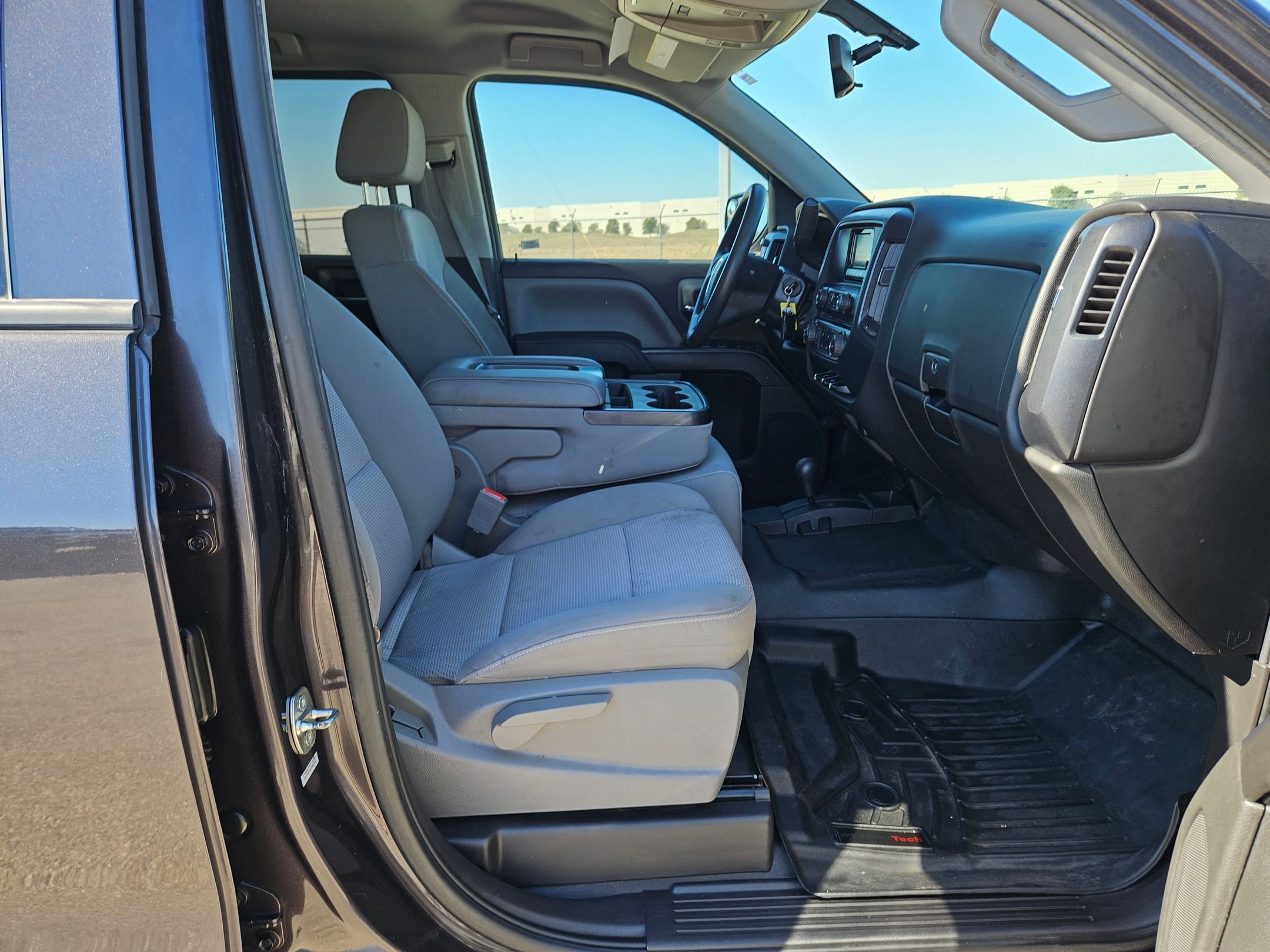 Used 2015 GMC Sierra 1500 4x4 Crew Cab image 27