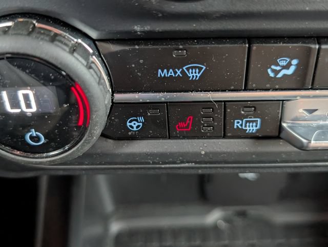Used 2024 Ford Bronco Wildtrak AWD/4WD image 19
