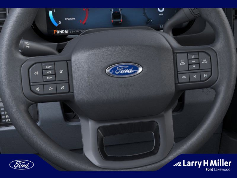 New 2026 Ford F250 XLT w/ XLT Premium Package image 12