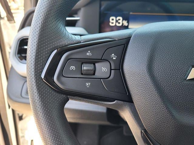 New 2027 Chevrolet Bolt LT FWD image 21