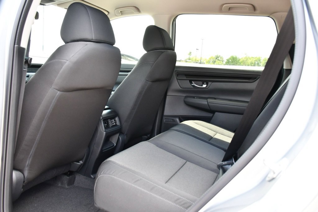 New 2026 Honda CR-V LX image 16