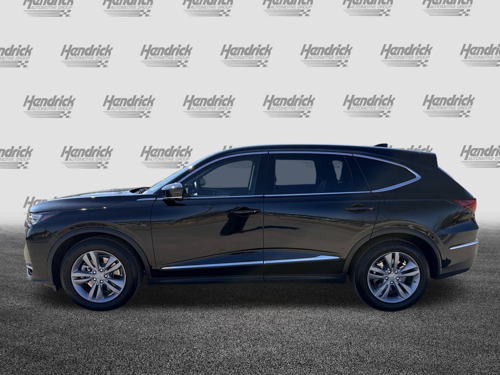 Certified 2026 Acura MDX SH-AWD image 7